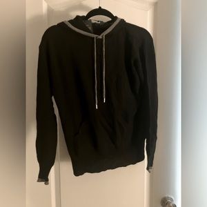 NWT cashmere sweater